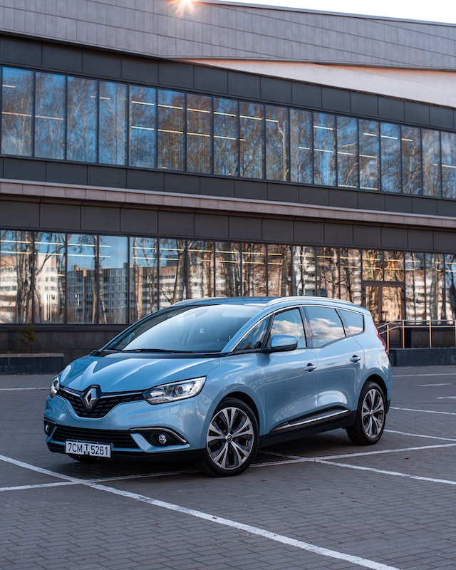Renault