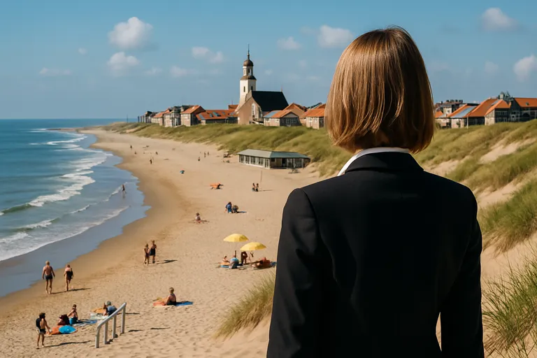 Zoek jij een droombaan in Katwijk? Zoek jij een droombaan in Katwijk?