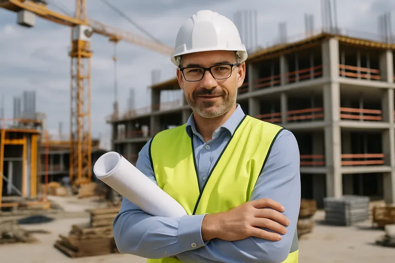 Aannemers met brede expertise
